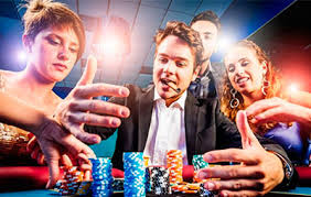 Зеркало Drexel Casino